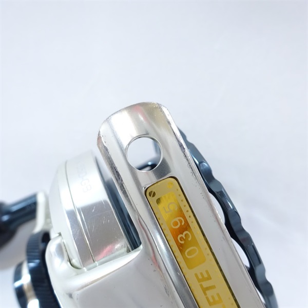 カセ筏師　ＴＨＥアスリート大チヌ６５Ｄ－ＧＢ　左